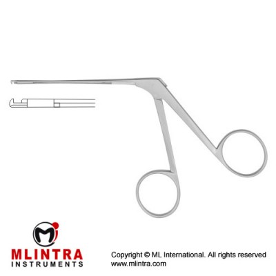House-Dieter Malleus Nipper Up Cutting Stainless Steel, 8 cm - 3" Jaw Opening 1.3 mm House-Dieter Malleus Nipper Up Cutting Stainless Steel, 8 cm - 3" Jaw Opening 1.3 mm